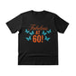 Fabulous At 60! Printed Birthday T-Shirt  - PW404