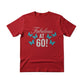 Fabulous At 60! Printed Birthday T-Shirt  - PW404