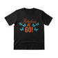 Fabulous At 60! Printed Birthday T-Shirt  - PW404