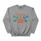 Fabulous At 60! Printed Birthday Sweatshirt - PW404