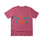 Fabulous At 60! Printed Birthday T-Shirt  - PW404