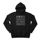 Mind Games Printed Hoodie - PW406
