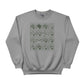 Mind Games Printed Sweatshirt - PW406