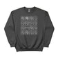 Mind Games Printed Sweatshirt - PW406