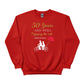 50 Years and Still Enjoying the Ride Printed Birthday Sweatshirt - PW409