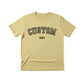 Custom Text Printed T-Shirt - PW412