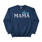 MAMA Boy Printing Sweatshirt - PW414