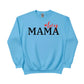 MAMA Boy Printing Sweatshirt - PW414
