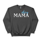 MAMA Boy Printing Sweatshirt - PW414