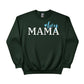 MAMA Boy Printing Sweatshirt - PW414