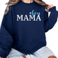 MAMA Boy Printing Sweatshirt - PW414