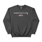 Awesome Began Custom Day Printed Birthday Sweatshirt - PW416