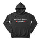 Awesome Began Custom Day Printed Birthday Hoodie - PW416