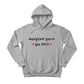 Awesome Began Custom Day Printed Birthday Hoodie - PW416
