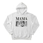 MAMA Printing Hoodie - PW417
