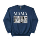MAMA Printing Sweatshirt - PW417