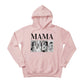 MAMA Printing Hoodie - PW417