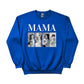 MAMA Printing Sweatshirt - PW417