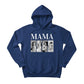 MAMA Printing Hoodie - PW417