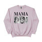 MAMA Printing Sweatshirt - PW417