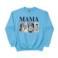 MAMA Printing Sweatshirt - PW417