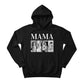 MAMA Printing Hoodie - PW417
