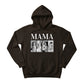 MAMA Printing Hoodie - PW417