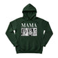 MAMA Printing Hoodie - PW417