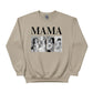 MAMA Printing Sweatshirt - PW417