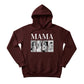 MAMA Printing Hoodie - PW417