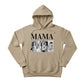 MAMA Printing Hoodie - PW417