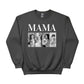 MAMA Printing Sweatshirt - PW417