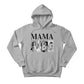 MAMA Printing Hoodie - PW417
