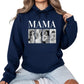 MAMA Printing Hoodie - PW417