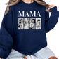 MAMA Printing Sweatshirt - PW417