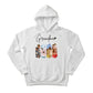 Grandma Printing Hoodies - PW418