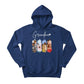 Grandma Printing Hoodies - PW418