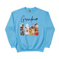 Grandma Printing  Sweatshirt - PW418