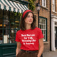 Retro Unisex T Shirt Born Too Late for Y2K Aesthetic Tee