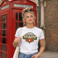 Vintage Star Retro Unisex T Shirt