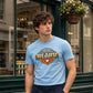 Vintage Star Retro Unisex T Shirt