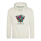 Passion on the Pitch Football Printed Unisex Hoodie