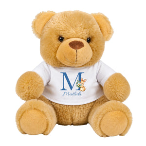 Teddy Bears