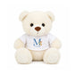 Teddy Bear with Name and Initial | Teddy Bear Customised