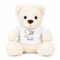 Personalised Teddy Bears for Newborns
