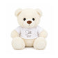 Personalised Teddy Bears for Newborns