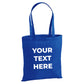 Cotton Bags Personalised | Personalised Cotton Bags with Text