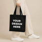 Personalised Canvas Bags | Canvas Bag Printing