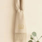 Personalised Embroidered Winter Scarf Custom Name Gift