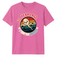 Personalised Birthday Funny Unisex T-Shirt